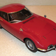 Illustration for article titled Big, Shiny Toyota 2000GT
